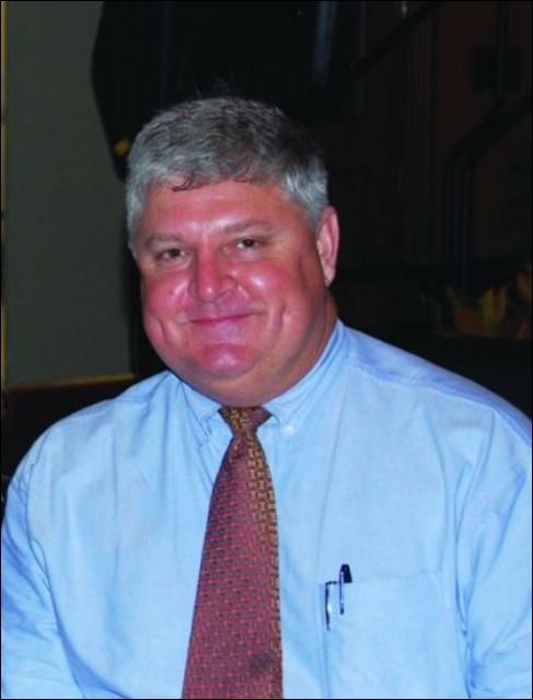Jim Handley, Executive Vice President, Florida Cattlemen's Association