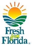 Fresh from Florida logo.